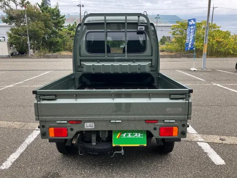 Suzuki Super Carry