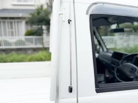 Subaru Sambar Truck