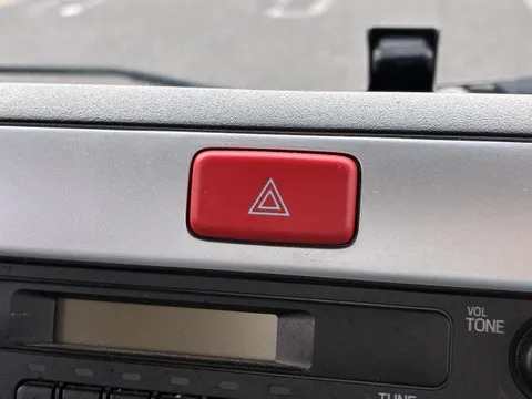 Toyota Pixis Truck