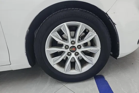 Hongqi