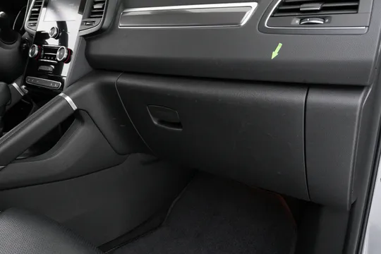 Renault Koleos (QM6)