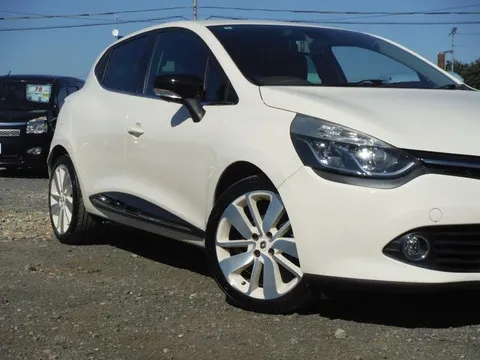 Renault Lutecia