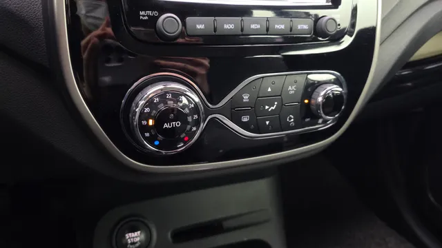 Renault QM3