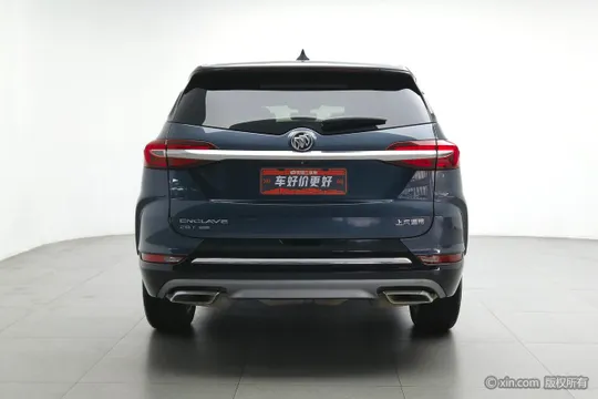 Buick Enclave
