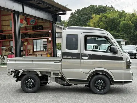 Suzuki Super Carry