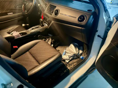 Honda XR-V