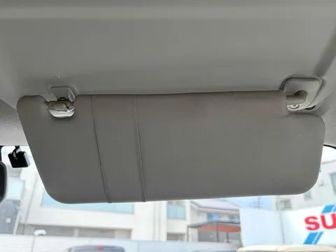 Mitsubishi Minicab Van