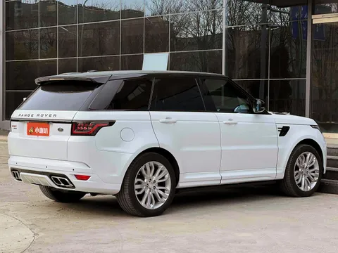 Land Rover