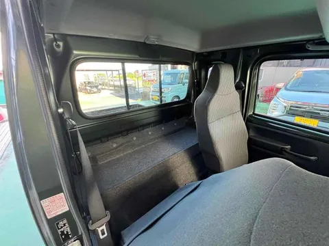 Suzuki Super Carry