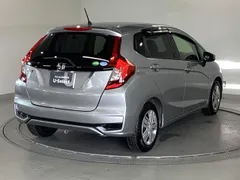 Honda Jazz (Fit)