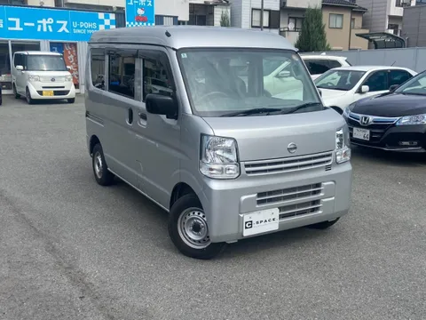 Nissan Clipper
