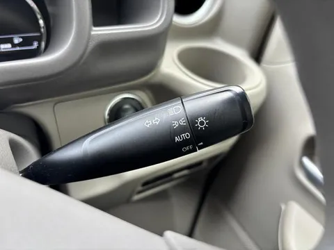 Nissan Clipper Rio