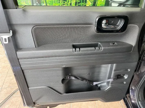 Honda N-VAN +Style