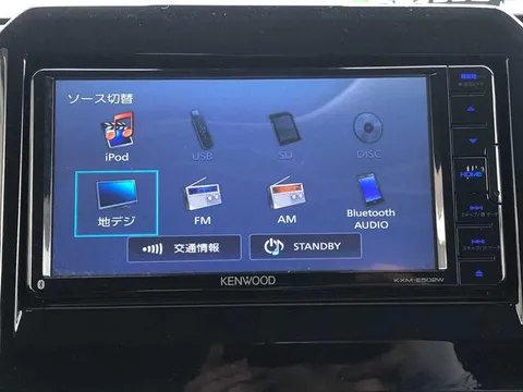Suzuki Xbee