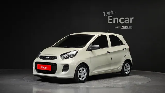 Kia Picanto (Morning)