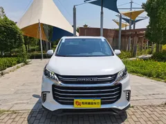 Maxus G50