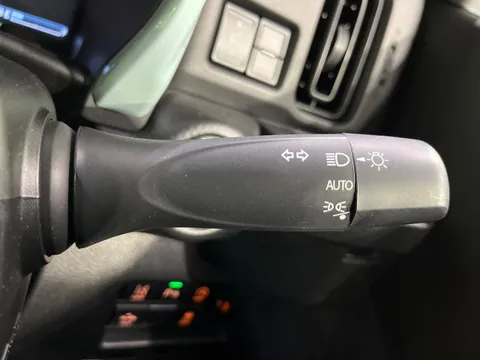 Mazda Flair Crossover