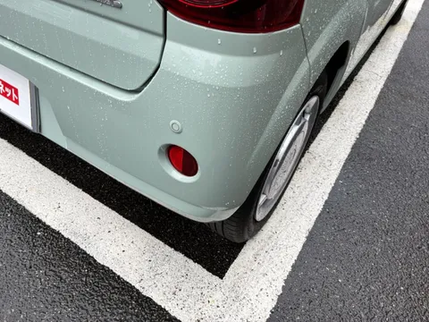 Daihatsu Mira Tocot