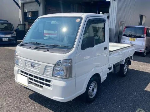 Nissan Clipper Truck