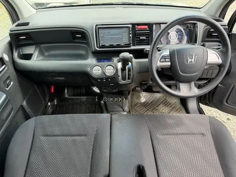 Honda Life