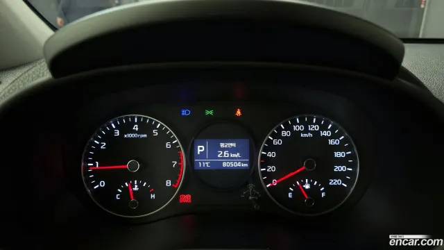 Kia Picanto (Morning)
