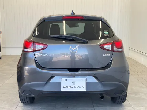 Mazda Mazda2 (Demio)