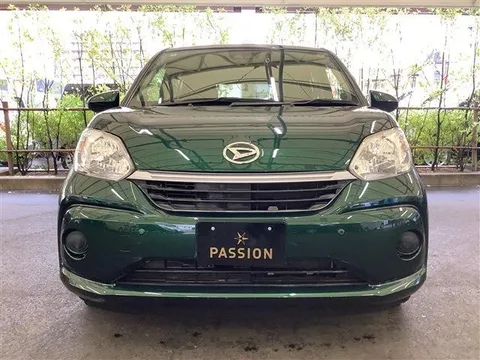 Daihatsu Boon