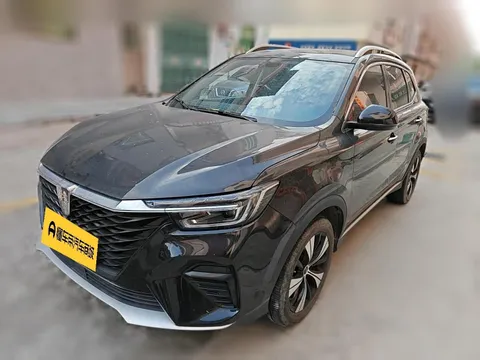 Roewe RX5