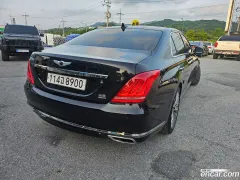 Genesis G90 (EQ900)