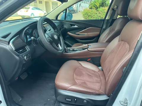 Buick Envision