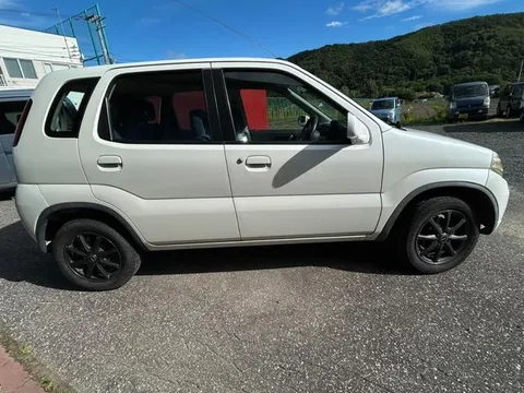 Suzuki Kei