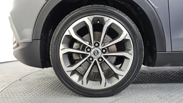 SsangYong Tivoli XLV (Tivoli Air)