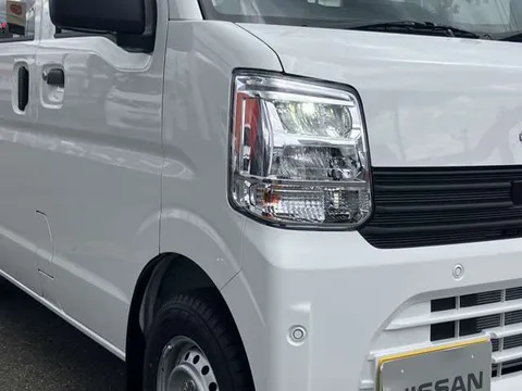 Nissan Clipper