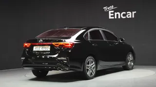 Kia Cerato (K3)
