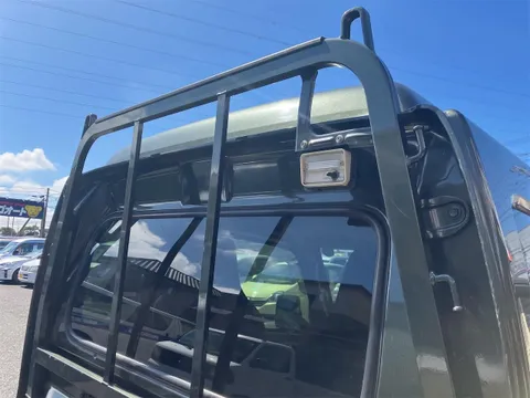 Suzuki Super Carry