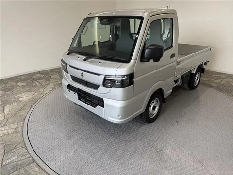 Suzuki Carry Track