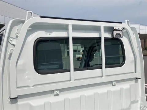 Suzuki Carry Track
