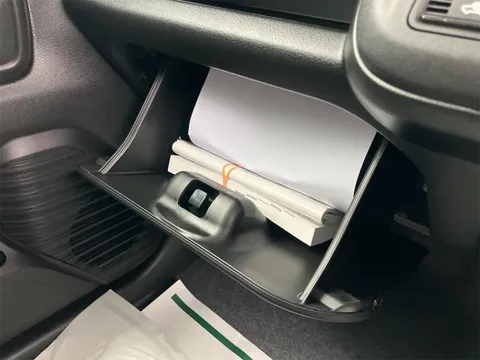 Mazda Flair Crossover