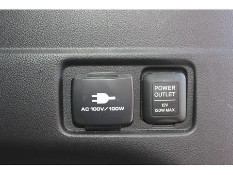 Honda N-BOX Plus Custom