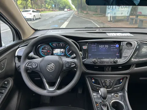 Buick Envision
