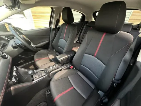 Mazda Mazda2 (Demio)