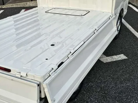 Nissan Clipper Truck