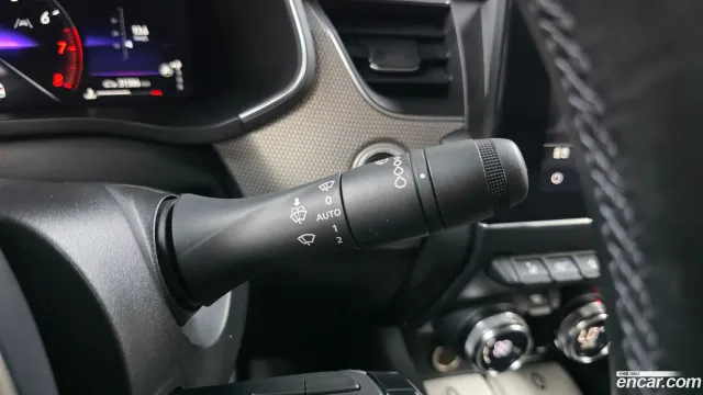 Renault XM3