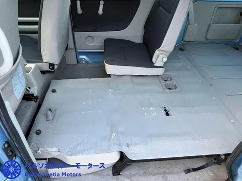 Subaru Dias Wagon