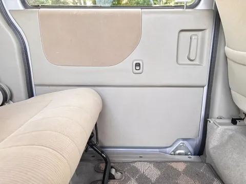 Subaru Dias Wagon