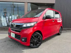 Honda N-WGN Custom