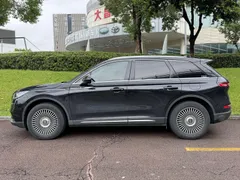 Lincoln Corsair