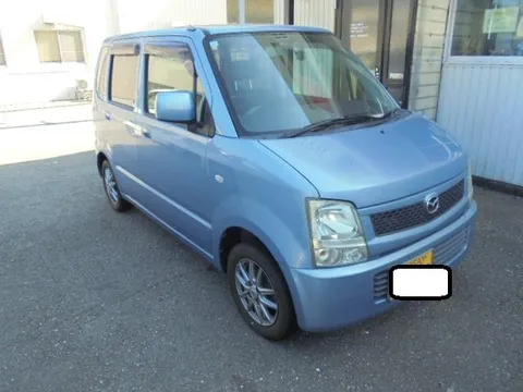 Mazda AZ-Wagon