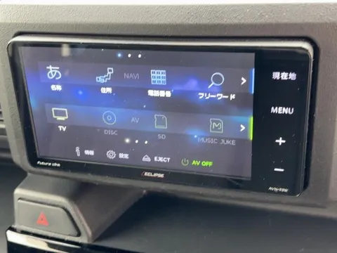 Toyota Pixis Mega