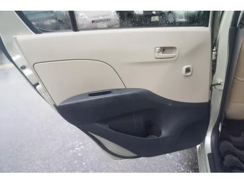 Subaru Pleo